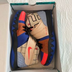 Nike Kyrie S1HYBRID- size 10.5